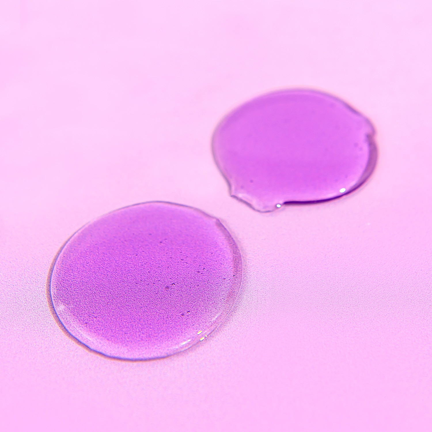 GLAZED DONUT: ACEITE POST-AFEITADO  (SUERO HIDRATANTE)